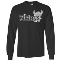 2400 Adult Ultra Cotton™ Long Sleeve T-Shirt Thumbnail