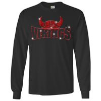 2400 Adult Ultra Cotton™ Long Sleeve T-Shirt Thumbnail