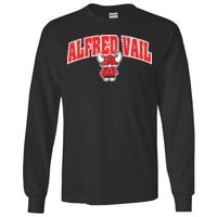 2400 Adult Ultra Cotton™ Long Sleeve T-Shirt Thumbnail