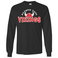 2400 Adult Ultra Cotton™ Long Sleeve T-Shirt Thumbnail