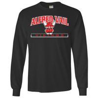 2400 Adult Ultra Cotton™ Long Sleeve T-Shirt Thumbnail