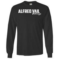 2400 Adult Ultra Cotton™ Long Sleeve T-Shirt Thumbnail