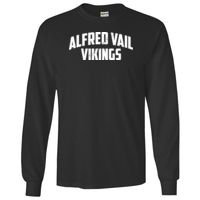 2400 Adult Ultra Cotton™ Long Sleeve T-Shirt Thumbnail