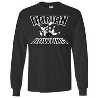 2400 Adult Ultra Cotton™ Long Sleeve T-Shirt Thumbnail
