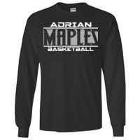 2400 Adult Ultra Cotton™ Long Sleeve T-Shirt Thumbnail