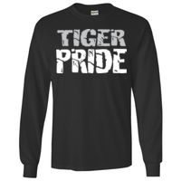 2400 Adult Ultra Cotton™ Long Sleeve T-Shirt Thumbnail