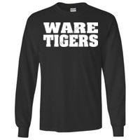 2400 Adult Ultra Cotton™ Long Sleeve T-Shirt Thumbnail