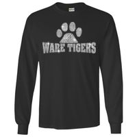 2400 Adult Ultra Cotton™ Long Sleeve T-Shirt Thumbnail