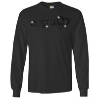 2400 Adult Ultra Cotton™ Long Sleeve T-Shirt Thumbnail