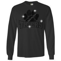 2400 Adult Ultra Cotton™ Long Sleeve T-Shirt Thumbnail