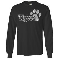 2400 Adult Ultra Cotton™ Long Sleeve T-Shirt Thumbnail