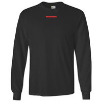 2400 Adult Ultra Cotton™ Long Sleeve T-Shirt Thumbnail