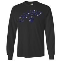 2400 Adult Ultra Cotton™ Long Sleeve T-Shirt Thumbnail