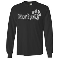 2400 Adult Ultra Cotton™ Long Sleeve T-Shirt Thumbnail
