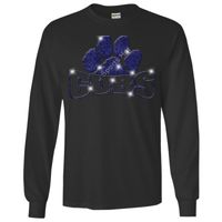 2400 Adult Ultra Cotton™ Long Sleeve T-Shirt Thumbnail