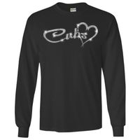 2400 Adult Ultra Cotton™ Long Sleeve T-Shirt Thumbnail
