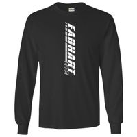 2400 Adult Ultra Cotton™ Long Sleeve T-Shirt Thumbnail