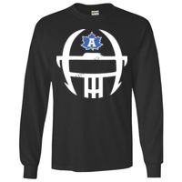 2400 Adult Ultra Cotton™ Long Sleeve T-Shirt Thumbnail