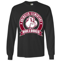 2400 Adult Ultra Cotton™ Long Sleeve T-Shirt Thumbnail