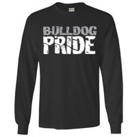 2400 Adult Ultra Cotton™ Long Sleeve T-Shirt Thumbnail