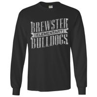2400 Adult Ultra Cotton™ Long Sleeve T-Shirt Thumbnail