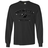 2400 Adult Ultra Cotton™ Long Sleeve T-Shirt Thumbnail