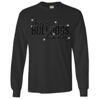 2400 Adult Ultra Cotton™ Long Sleeve T-Shirt Thumbnail