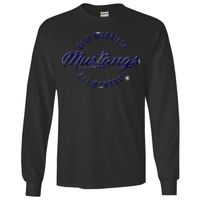 2400 Adult Ultra Cotton™ Long Sleeve T-Shirt Thumbnail