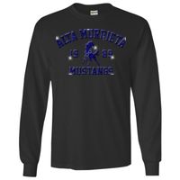 2400 Adult Ultra Cotton™ Long Sleeve T-Shirt Thumbnail