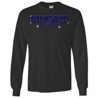 2400 Adult Ultra Cotton™ Long Sleeve T-Shirt Thumbnail