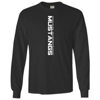 2400 Adult Ultra Cotton™ Long Sleeve T-Shirt Thumbnail