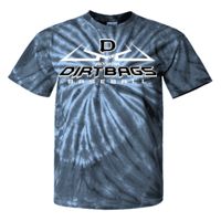 20BCY Youth Cyclone Pinwheel Short Sleeve T-Shirt Thumbnail