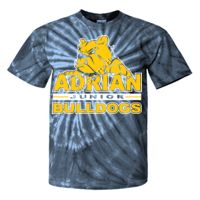 20BCY Youth Cyclone Pinwheel Short Sleeve T-Shirt Thumbnail