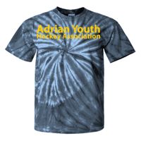 20BCY Youth Cyclone Pinwheel Short Sleeve T-Shirt Thumbnail
