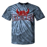 20BCY Youth Cyclone Pinwheel Short Sleeve T-Shirt Thumbnail