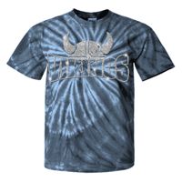 20BCY Youth Cyclone Pinwheel Short Sleeve T-Shirt Thumbnail