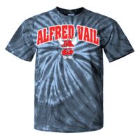 20BCY Youth Cyclone Pinwheel Short Sleeve T-Shirt Thumbnail