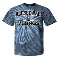 20BCY Youth Cyclone Pinwheel Short Sleeve T-Shirt Thumbnail