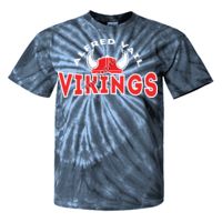 20BCY Youth Cyclone Pinwheel Short Sleeve T-Shirt Thumbnail