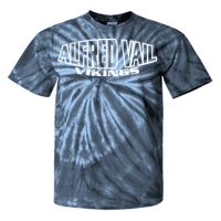 20BCY Youth Cyclone Pinwheel Short Sleeve T-Shirt Thumbnail