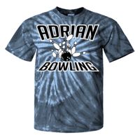 20BCY Youth Cyclone Pinwheel Short Sleeve T-Shirt Thumbnail