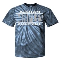 20BCY Youth Cyclone Pinwheel Short Sleeve T-Shirt Thumbnail