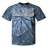 20BCY Youth Cyclone Pinwheel Short Sleeve T-Shirt Thumbnail