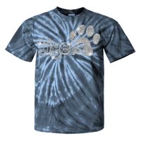 20BCY Youth Cyclone Pinwheel Short Sleeve T-Shirt Thumbnail