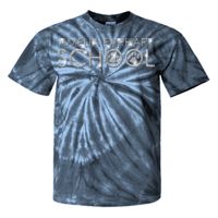 20BCY Youth Cyclone Pinwheel Short Sleeve T-Shirt Thumbnail