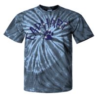 20BCY Youth Cyclone Pinwheel Short Sleeve T-Shirt Thumbnail