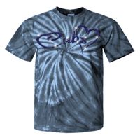 20BCY Youth Cyclone Pinwheel Short Sleeve T-Shirt Thumbnail