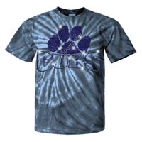 20BCY Youth Cyclone Pinwheel Short Sleeve T-Shirt Thumbnail