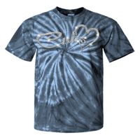 20BCY Youth Cyclone Pinwheel Short Sleeve T-Shirt Thumbnail