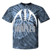 20BCY Youth Cyclone Pinwheel Short Sleeve T-Shirt Thumbnail